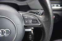 USED 2017 17 AUDI Q3 1.4 TFSI S LINE EDITION 5d 148 BHP ULEZ | 1 FORMER KEEPER | 2 KEYS | 18" ALLOYS | PARK ASSIST | SATELLITE NAVIGATION | DAB RADIO