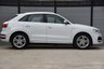 USED 2017 17 AUDI Q3 1.4 TFSI S LINE EDITION 5d 148 BHP ULEZ | 1 FORMER KEEPER | 2 KEYS | 18" ALLOYS | PARK ASSIST | SATELLITE NAVIGATION | DAB RADIO
