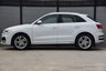 USED 2017 17 AUDI Q3 1.4 TFSI S LINE EDITION 5d 148 BHP ULEZ | 1 FORMER KEEPER | 2 KEYS | 18" ALLOYS | PARK ASSIST | SATELLITE NAVIGATION | DAB RADIO