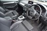 USED 2017 17 AUDI Q3 1.4 TFSI S LINE EDITION 5d 148 BHP ULEZ | 1 FORMER KEEPER | 2 KEYS | 18" ALLOYS | PARK ASSIST | SATELLITE NAVIGATION | DAB RADIO
