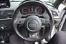 USED 2017 17 AUDI Q3 1.4 TFSI S LINE EDITION 5d 148 BHP ULEZ | 1 FORMER KEEPER | 2 KEYS | 18" ALLOYS | PARK ASSIST | SATELLITE NAVIGATION | DAB RADIO
