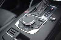 USED 2016 C AUDI S3 2.0 S3 SPORTBACK QUATTRO NAV 5d 296 BHP PAN ROOF / BUCKET SEATS / B&O