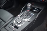 USED 2016 C AUDI S3 2.0 S3 SPORTBACK QUATTRO NAV 5d 296 BHP PAN ROOF / BUCKET SEATS / B&O