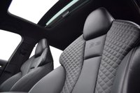 USED 2016 C AUDI S3 2.0 S3 SPORTBACK QUATTRO NAV 5d 296 BHP PAN ROOF / BUCKET SEATS / B&O