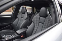USED 2016 C AUDI S3 2.0 S3 SPORTBACK QUATTRO NAV 5d 296 BHP PAN ROOF / BUCKET SEATS / B&O