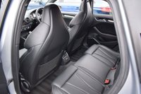USED 2016 C AUDI S3 2.0 S3 SPORTBACK QUATTRO NAV 5d 296 BHP PAN ROOF / BUCKET SEATS / B&O