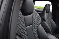 USED 2016 C AUDI S3 2.0 S3 SPORTBACK QUATTRO NAV 5d 296 BHP PAN ROOF / BUCKET SEATS / B&O