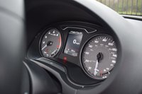 USED 2016 C AUDI S3 2.0 S3 SPORTBACK QUATTRO NAV 5d 296 BHP PAN ROOF / BUCKET SEATS / B&O