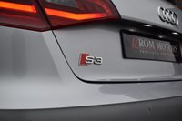 USED 2016 C AUDI S3 2.0 S3 SPORTBACK QUATTRO NAV 5d 296 BHP PAN ROOF / BUCKET SEATS / B&O
