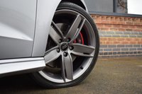 USED 2016 C AUDI S3 2.0 S3 SPORTBACK QUATTRO NAV 5d 296 BHP PAN ROOF / BUCKET SEATS / B&O