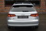 USED 2016 C AUDI S3 2.0 S3 SPORTBACK QUATTRO NAV 5d 296 BHP PAN ROOF / BUCKET SEATS / B&O
