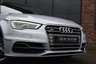 USED 2016 C AUDI S3 2.0 S3 SPORTBACK QUATTRO NAV 5d 296 BHP PAN ROOF / BUCKET SEATS / B&O