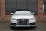 USED 2016 C AUDI S3 2.0 S3 SPORTBACK QUATTRO NAV 5d 296 BHP PAN ROOF / BUCKET SEATS / B&O