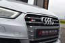 USED 2016 C AUDI S3 2.0 S3 SPORTBACK QUATTRO NAV 5d 296 BHP PAN ROOF / BUCKET SEATS / B&O