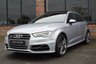 USED 2016 C AUDI S3 2.0 S3 SPORTBACK QUATTRO NAV 5d 296 BHP PAN ROOF / BUCKET SEATS / B&O