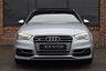 USED 2016 C AUDI S3 2.0 S3 SPORTBACK QUATTRO NAV 5d 296 BHP PAN ROOF / BUCKET SEATS / B&O