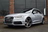 USED 2016 C AUDI S3 2.0 S3 SPORTBACK QUATTRO NAV 5d 296 BHP PAN ROOF / BUCKET SEATS / B&O