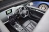 USED 2016 C AUDI S3 2.0 S3 SPORTBACK QUATTRO NAV 5d 296 BHP PAN ROOF / BUCKET SEATS / B&O