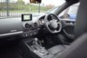 USED 2016 C AUDI S3 2.0 S3 SPORTBACK QUATTRO NAV 5d 296 BHP PAN ROOF / BUCKET SEATS / B&O