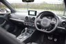USED 2016 C AUDI S3 2.0 S3 SPORTBACK QUATTRO NAV 5d 296 BHP PAN ROOF / BUCKET SEATS / B&O