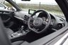 USED 2016 C AUDI S3 2.0 S3 SPORTBACK QUATTRO NAV 5d 296 BHP PAN ROOF / BUCKET SEATS / B&O