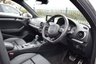 USED 2016 C AUDI S3 2.0 S3 SPORTBACK QUATTRO NAV 5d 296 BHP PAN ROOF / BUCKET SEATS / B&O
