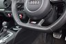 USED 2016 C AUDI S3 2.0 S3 SPORTBACK QUATTRO NAV 5d 296 BHP PAN ROOF / BUCKET SEATS / B&O