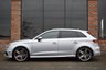 USED 2016 C AUDI S3 2.0 S3 SPORTBACK QUATTRO NAV 5d 296 BHP PAN ROOF / BUCKET SEATS / B&O