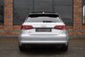 USED 2016 C AUDI S3 2.0 S3 SPORTBACK QUATTRO NAV 5d 296 BHP PAN ROOF / BUCKET SEATS / B&O