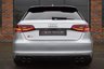 USED 2016 C AUDI S3 2.0 S3 SPORTBACK QUATTRO NAV 5d 296 BHP PAN ROOF / BUCKET SEATS / B&O