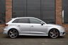 USED 2016 C AUDI S3 2.0 S3 SPORTBACK QUATTRO NAV 5d 296 BHP PAN ROOF / BUCKET SEATS / B&O