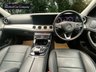 USED 2018 18 MERCEDES-BENZ E-CLASS 2.0 E 350 E SE PREMIUM PLUS 4d 282 BHP FINANCE AVAILABLE ZERO DEPOSIT