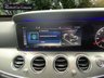 USED 2018 18 MERCEDES-BENZ E-CLASS 2.0 E 350 E SE PREMIUM PLUS 4d 282 BHP FINANCE AVAILABLE ZERO DEPOSIT