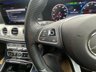 USED 2018 18 MERCEDES-BENZ E-CLASS 2.0 E 350 E SE PREMIUM PLUS 4d 282 BHP FINANCE AVAILABLE ZERO DEPOSIT