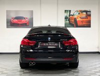 USED 2018 18 BMW 4 SERIES GRAN COUPE 435D XDRIVE M SPORT GRAN COUPE HUD / M SPORT+ / DIGITAL DASH