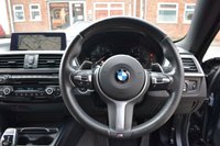 USED 2018 18 BMW 4 SERIES GRAN COUPE 435D XDRIVE M SPORT GRAN COUPE HUD / M SPORT+ / DIGITAL DASH