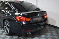 USED 2018 18 BMW 4 SERIES GRAN COUPE 435D XDRIVE M SPORT GRAN COUPE HUD / M SPORT+ / DIGITAL DASH