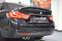USED 2018 18 BMW 4 SERIES GRAN COUPE 435D XDRIVE M SPORT GRAN COUPE HUD / M SPORT+ / DIGITAL DASH