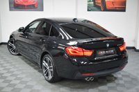 USED 2018 18 BMW 4 SERIES GRAN COUPE 435D XDRIVE M SPORT GRAN COUPE HUD / M SPORT+ / DIGITAL DASH