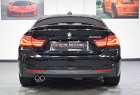 USED 2018 18 BMW 4 SERIES GRAN COUPE 435D XDRIVE M SPORT GRAN COUPE HUD / M SPORT+ / DIGITAL DASH