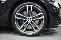 USED 2018 18 BMW 4 SERIES GRAN COUPE 435D XDRIVE M SPORT GRAN COUPE HUD / M SPORT+ / DIGITAL DASH