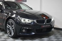 USED 2018 18 BMW 4 SERIES GRAN COUPE 435D XDRIVE M SPORT GRAN COUPE HUD / M SPORT+ / DIGITAL DASH