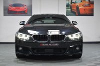 USED 2018 18 BMW 4 SERIES GRAN COUPE 435D XDRIVE M SPORT GRAN COUPE HUD / M SPORT+ / DIGITAL DASH