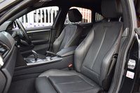 USED 2018 18 BMW 4 SERIES GRAN COUPE 435D XDRIVE M SPORT GRAN COUPE HUD / M SPORT+ / DIGITAL DASH