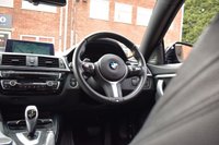 USED 2018 18 BMW 4 SERIES GRAN COUPE 435D XDRIVE M SPORT GRAN COUPE HUD / M SPORT+ / DIGITAL DASH