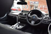 USED 2018 18 BMW 4 SERIES GRAN COUPE 435D XDRIVE M SPORT GRAN COUPE HUD / M SPORT+ / DIGITAL DASH