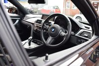 USED 2018 18 BMW 4 SERIES GRAN COUPE 435D XDRIVE M SPORT GRAN COUPE HUD / M SPORT+ / DIGITAL DASH