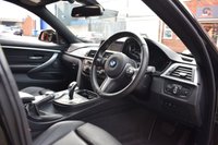 USED 2018 18 BMW 4 SERIES GRAN COUPE 435D XDRIVE M SPORT GRAN COUPE HUD / M SPORT+ / DIGITAL DASH