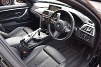 USED 2018 18 BMW 4 SERIES GRAN COUPE 435D XDRIVE M SPORT GRAN COUPE HUD / M SPORT+ / DIGITAL DASH
