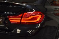 USED 2018 18 BMW 4 SERIES GRAN COUPE 435D XDRIVE M SPORT GRAN COUPE HUD / M SPORT+ / DIGITAL DASH